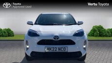 Toyota Yaris Cross 1.5 Hybrid Icon 5dr CVT Hybrid Estate